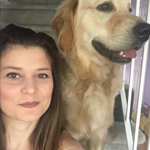 Meet your Posher, Antoaneta